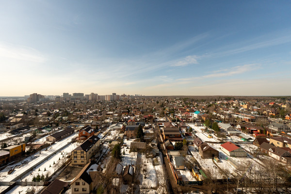 Продам двухкомнатную (2-комн.) квартиру, Сколковская ул, 1кГ, Одинцово г