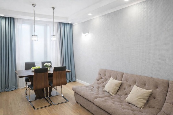 Продам двухкомнатную (2-комн.) квартиру, Сколковская ул, 1кГ, Одинцово г