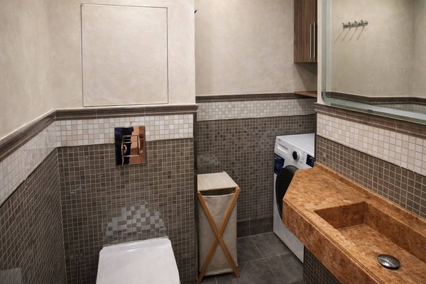 Продам двухкомнатную (2-комн.) квартиру, Сколковская ул, 1кГ, Одинцово г