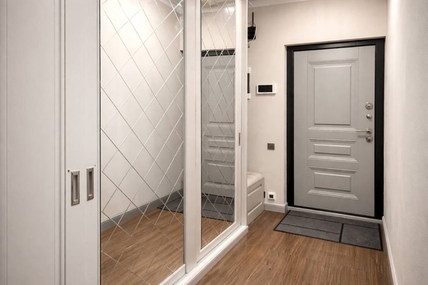 Продам двухкомнатную (2-комн.) квартиру, Сколковская ул, 1кГ, Одинцово г