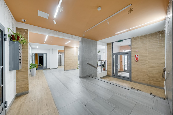 Продам двухкомнатную (2-комн.) квартиру, Сколковская ул, 1кГ, Одинцово г