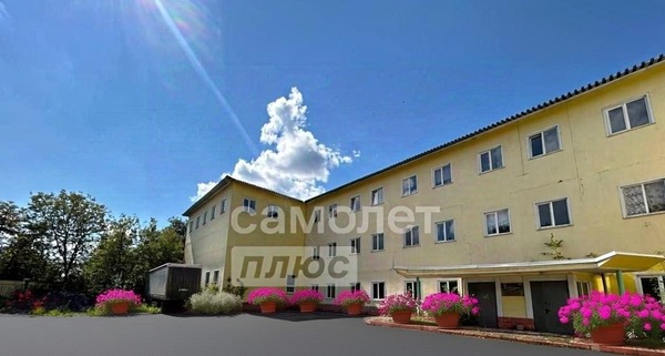 Сдам склад 2 265 м2, Калужское ш, Троицк г