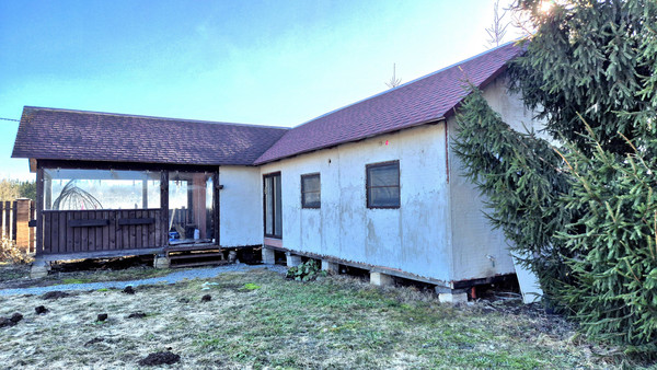 Продам дом, Реболово д, 0 км от города