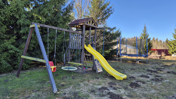 Продам дом, Реболово д, 0 км от города