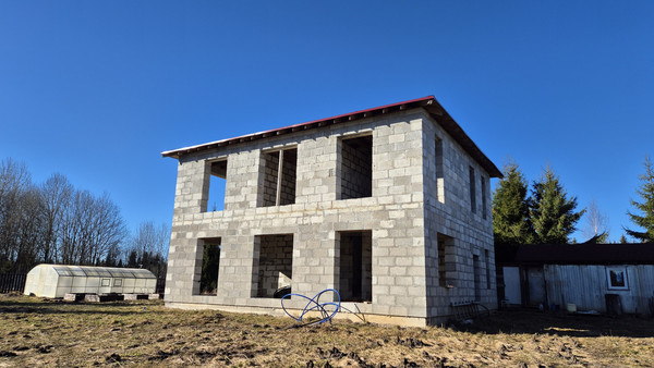 Продам дом, Реболово д, 0 км от города