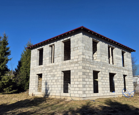 Продам дом, Реболово д, 0 км от города