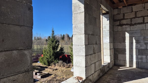 Продам дом, Реболово д, 0 км от города