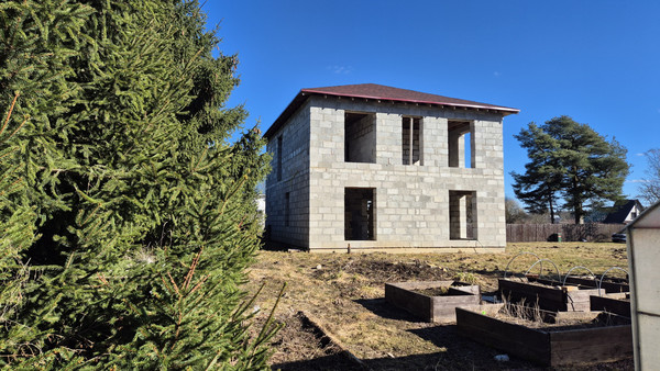 Продам дом, Реболово д, 0 км от города