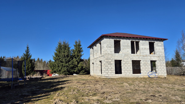 Продам дом, Реболово д, 0 км от города