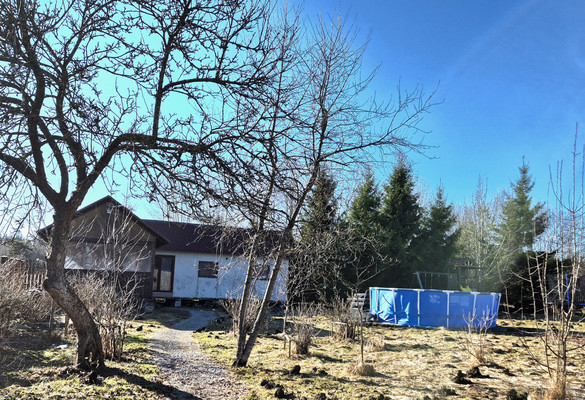 Продам дом, Реболово д, 0 км от города