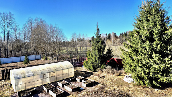 Продам дом, Реболово д, 0 км от города