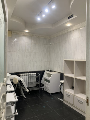 Продам салон красоты 90,4 м2, Донецкая ул, 20к1, Москва г