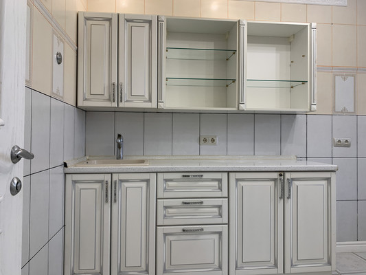 Продам салон красоты 90,4 м2, Донецкая ул, 20к1, Москва г