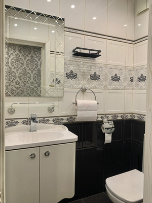 Продам салон красоты 90,4 м2, Донецкая ул, 20к1, Москва г