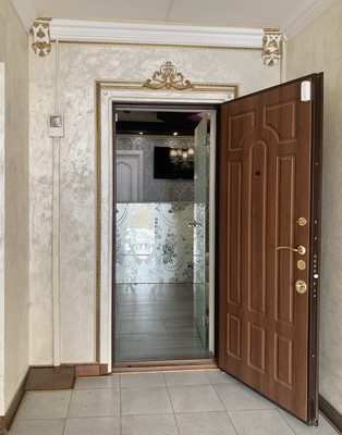 Продам салон красоты 90,4 м2, Донецкая ул, 20к1, Москва г