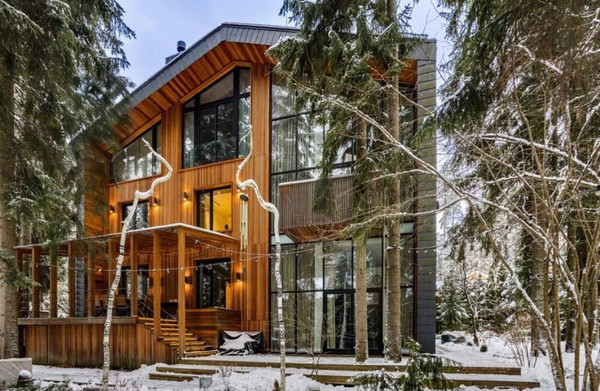 Продам коттедж, Липка ул, 90, Поздняково д, 0 км от города