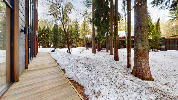 Продам коттедж, Липка ул, 90, Поздняково д, 0 км от города