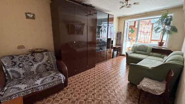 Сдам однокомнатную (1-комн.) квартиру, Ульяновский пер, 5, Иваново г