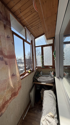 Сдам однокомнатную (1-комн.) квартиру, Ульяновский пер, 5, Иваново г