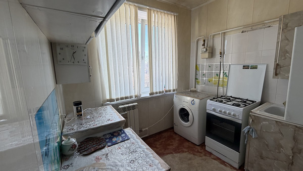 Сдам однокомнатную (1-комн.) квартиру, Ульяновский пер, 5, Иваново г