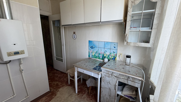 Сдам однокомнатную (1-комн.) квартиру, Ульяновский пер, 5, Иваново г