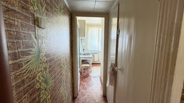 Сдам однокомнатную (1-комн.) квартиру, Ульяновский пер, 5, Иваново г