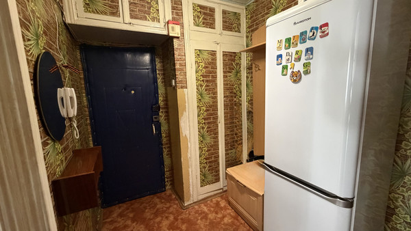 Сдам однокомнатную (1-комн.) квартиру, Ульяновский пер, 5, Иваново г