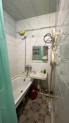 Сдам однокомнатную (1-комн.) квартиру, Ульяновский пер, 5, Иваново г