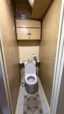 Сдам однокомнатную (1-комн.) квартиру, Ульяновский пер, 5, Иваново г