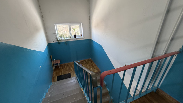 Сдам однокомнатную (1-комн.) квартиру, Ульяновский пер, 5, Иваново г