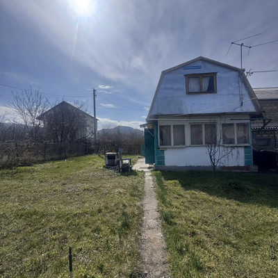 Продам участок 4 соток, Фермерское хоз., Якорь тер. СНТ, Перевальное с, 0 км от города