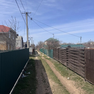 Продам участок 4 соток, Фермерское хоз., Якорь тер. СНТ, Перевальное с, 0 км от города