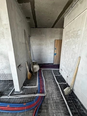Продам однокомнатную (1-комн.) квартиру, Крузенштерна ул, 4, Москва г