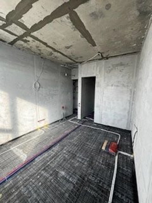 Продам однокомнатную (1-комн.) квартиру, Крузенштерна ул, 4, Москва г