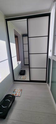 Продам двухкомнатную (2-комн.) квартиру, Игоря Мерлушкина ул, 6, Красногорск г