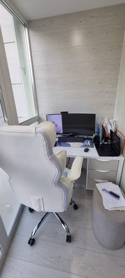 Продам двухкомнатную (2-комн.) квартиру, Игоря Мерлушкина ул, 6, Красногорск г