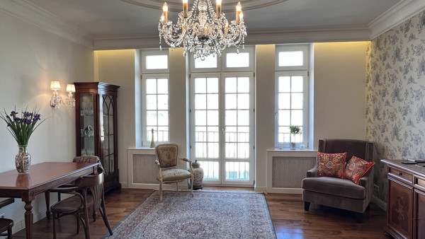 Продам двухкомнатную (2-комн.) квартиру, 1-я Тверская-Ямская ул, 7, Москва г