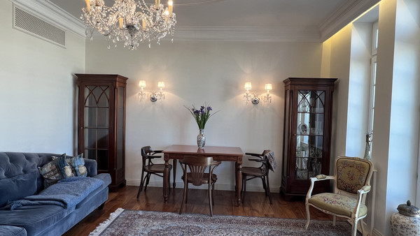 Продам двухкомнатную (2-комн.) квартиру, 1-я Тверская-Ямская ул, 7, Москва г