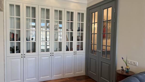 Продам двухкомнатную (2-комн.) квартиру, 1-я Тверская-Ямская ул, 7, Москва г