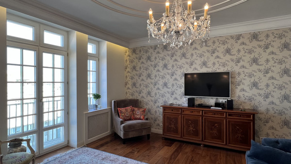 Продам двухкомнатную (2-комн.) квартиру, 1-я Тверская-Ямская ул, 7, Москва г