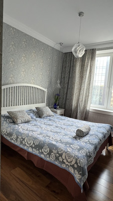 Продам двухкомнатную (2-комн.) квартиру, 1-я Тверская-Ямская ул, 7, Москва г