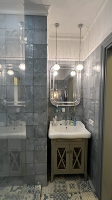 Продам двухкомнатную (2-комн.) квартиру, 1-я Тверская-Ямская ул, 7, Москва г