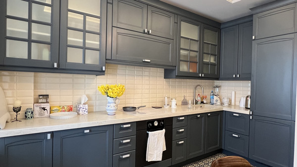 Продам двухкомнатную (2-комн.) квартиру, 1-я Тверская-Ямская ул, 7, Москва г