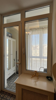 Продам двухкомнатную (2-комн.) квартиру, 1-я Тверская-Ямская ул, 7, Москва г