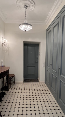 Продам двухкомнатную (2-комн.) квартиру, 1-я Тверская-Ямская ул, 7, Москва г