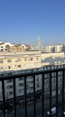 Продам двухкомнатную (2-комн.) квартиру, 1-я Тверская-Ямская ул, 7, Москва г