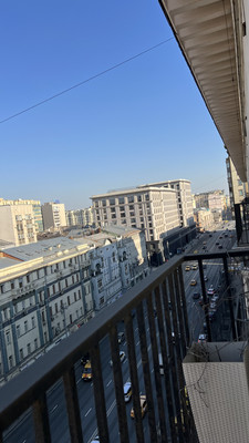 Продам двухкомнатную (2-комн.) квартиру, 1-я Тверская-Ямская ул, 7, Москва г