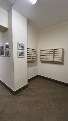 Продам двухкомнатную (2-комн.) квартиру, 1-я Тверская-Ямская ул, 7, Москва г