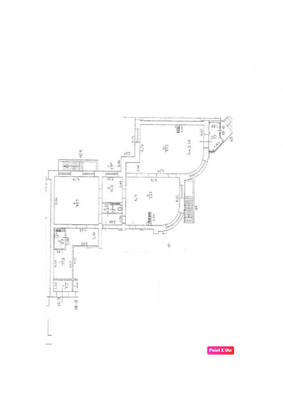 Продам коммерческое помещение 150 м2, Луначарского пр-кт, 13ак1, Санкт-Петербург г