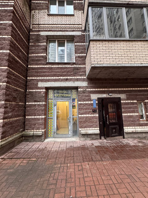 Продам коммерческое помещение 150 м2, Луначарского пр-кт, 13ак1, Санкт-Петербург г